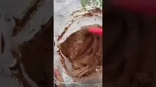 30 Days of Ramadan Recipes:Day 8 Aero Mint Chocolate Mousse
