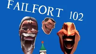 failfort 102 | tf2 fails compilation
