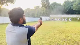 0.32 Revolver ( Long Barrel ) IOF