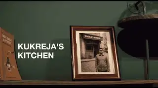 Kukreja's Kitchen | IFP 2025 | 50 Hours Filmmaking Challenge