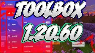 ToolBox Premium for MCPE 1.20.+ All verson __ With 32Bit Support and Infinite Premium.mp4