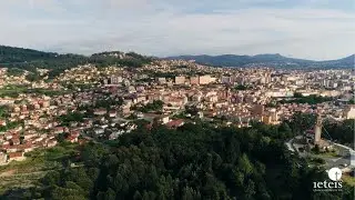 Proclamando el Evangelio en Vigo para la gloria de Dios