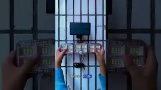 Refletor solar EcoSol