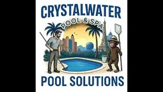 Crystal Water Pool Solutions / Reliable Sand Blasting Services In Las Vegas NV 89113