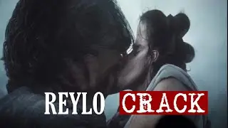 REYLO CRACK that gives me hope || TROS Spoilers