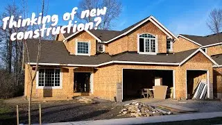 Building a New Home in Pennsylvania?  Here are the Top Things You Need to Know.