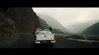Foton Motor - TUNLAND E | Escape the city