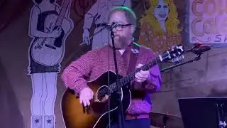 Casey McDonough~My How The Time Goes By~Chris & Heather&rsquo;s Country Calendar Show~12/6/25