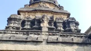 Experiencing Divine Bliss at Sri Sri Chennakeshava Swami Temple 🙏🛕#temple #calm #viral #trending #yt