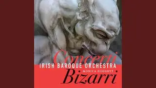 Concerto for Flute d'amore, Oboe d'amore and Viola d'amore in G Major, GWV 333: II. Allegro