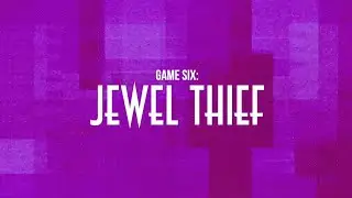 Dilemma: Corruption | Main Game Rules: Jewel Thief