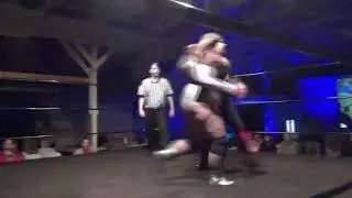 THE DAUGHTERS OF THE APOCALYPSE VS THE ASYLUM