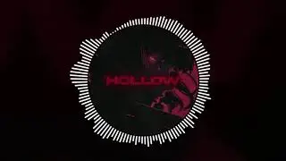 NAKANIISHI, SHEMAA - HOLLOW // Release