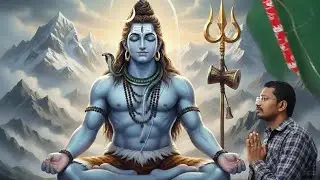 🔱 “శివయ్యా శంభో మహాదేవా | Deep Telugu Shiva Devotional Song” 2026