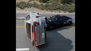 I got a wheel and pedals (BeamNG Drive)