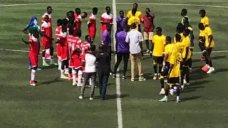 🔴DIRECT)1MT ASC DIAKARLO🆚ASC DEWOO Coupe du Maire de la Ville de Rufisque Stade Ngalandou Diouf