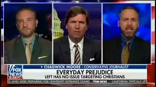 Fox News cheapens Christine Hallquist's historic nomination.