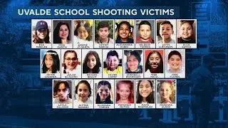 2 years since Uvalde school shooting