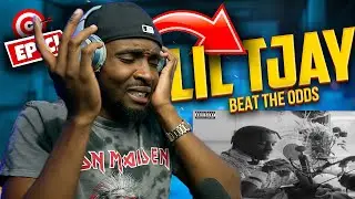 Lil Tjay - Beat the Odds (Official Video) Reaction