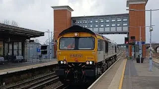 66694 steve hannam passing strood 22/01/26