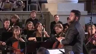 G. F. Händel - Zadok the Priest HWV 258 (Riga Cathedral Boys Choir - Sinfonietta Riga - C. Frattima)