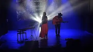 Tyle razy (live) - Maja Bogucka i Wojciech Dudkowski