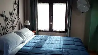 Habitaci&oacute;n La Galamperna