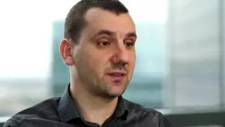 Dr. Sardiello discusses Batten disease and his lab&rsquo;s research - Part 3