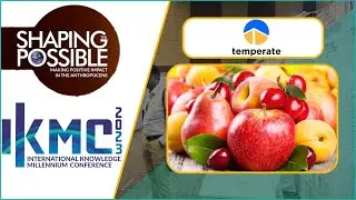 Industrial Machinery Manufacturing | Temperate Technologies | IKMC 2023 | Hybiz Now