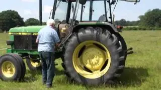 How to move a Prime Stables Ltd Mobile Stable Yard.wmv