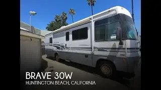 [UNAVAILABLE] Used 2004 Brave 30W in Huntington Beach, California
