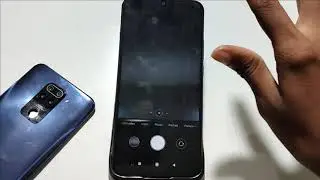 Redmi 9 Power Reset camera settings, how to reset camera settings
