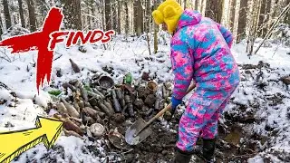 X-Finds - Fast Finds 🎵 (Official Music Video)