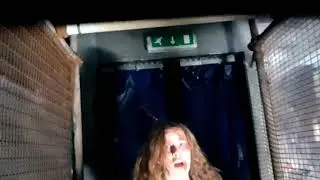 Thorpe Park Fright Nights 2018:Saw Alive Full Walkthrough