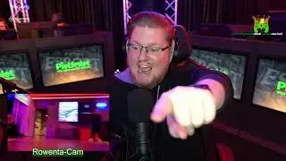 PietSmiet LAN #1 - Begrüßung und CS