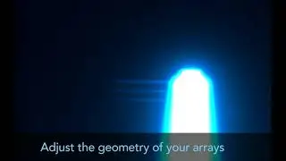 AFM Application - Nano-printing with FluidFM ADD-ON