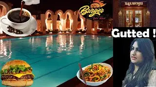 Islamabad's Top Three Disappointing restaurants in 2022 | Aminah 360&deg;