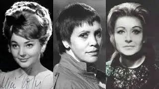 Helga Dernesch + Brigitte Fassbaender + Lucia Popp FINAL DUET (Strauss's 