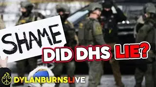 17-Year Old Detained by Ice for Insulting Them