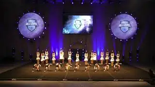 C3 Smoke - Int. Open Coed Level 3 | 3 place | March 2nd 2024 – Hamburg