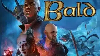 Baldur's Gate 3 es un juego de rol por turnos