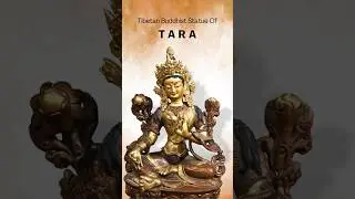 Buy Now Tibetan Buddhist Statue Of Tara