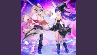 LEFT RIGHT (feat. Noguchii)