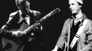 Kurt Rosenwinkel, Peter Bernstein - Inner Urge (audio only)