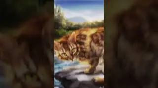 &hearts;️Leopardstar&hearts;️ #youtube #pinterest #warriors #capcut #credits