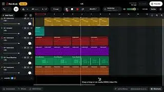 Bandlab Beat