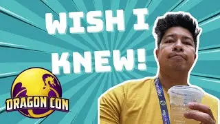 10 Things You Should Know Before Attending DragonCon 2025