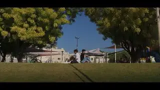 The Spot - Short Film
