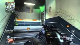 Jitter/Rapid fire modder with R870 BO2 S&D