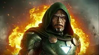 Superheroes & Villains Forged In Fire! 🔥🔥🔥🔥🔥🔥